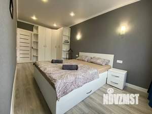 2-к квартира, посуточно, 47м2, 3/5 этаж