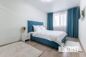 2-к квартира, посуточно, 67м2, 5/6 этаж