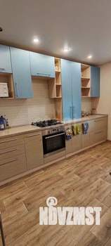 1-к квартира, на длительный срок, 36м2, 3/5 этаж