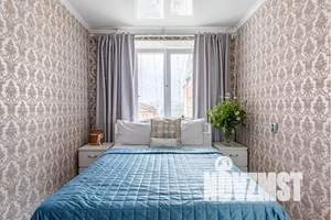 2-к квартира, посуточно, 72м2, 9/10 этаж