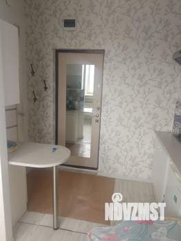 1-к квартира, посуточно, 18м2, 6/6 этаж