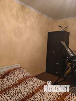 1-к квартира, на длительный срок, 36м2, 3/6 этаж