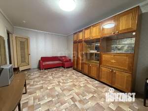 1-к квартира, на длительный срок, 35м2, 5/10 этаж