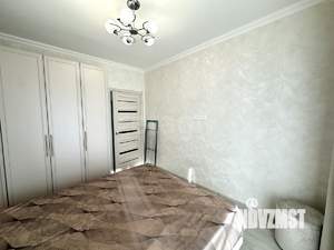 2-к квартира, на длительный срок, 45м2, 6/10 этаж
