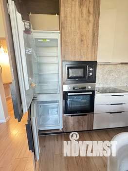 2-к квартира, посуточно, 46м2, 8/17 этаж