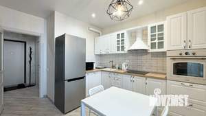 1-к квартира, на длительный срок, 42м2, 15/24 этаж