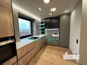 1-к квартира, на длительный срок, 46м2, 19/19 этаж