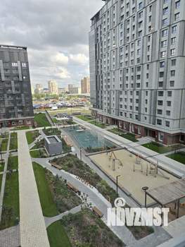 1-к квартира, на длительный срок, 37м2, 6/10 этаж