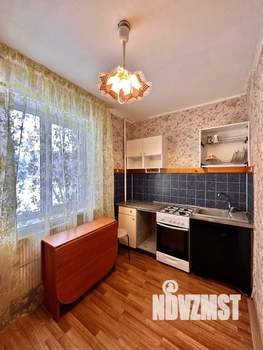 1-к квартира, на длительный срок, 35м2, 3/9 этаж