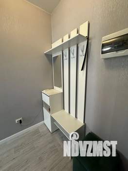 Студия квартира, посуточно, 36м2, 3/10 этаж