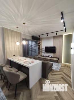 2-к квартира, на длительный срок, 45м2, 7/9 этаж
