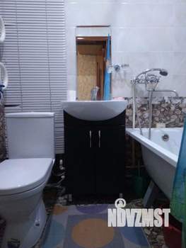 1-к квартира, на длительный срок, 30м2, 4/9 этаж