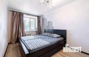 2-к квартира, на длительный срок, 50м2, 2/10 этаж