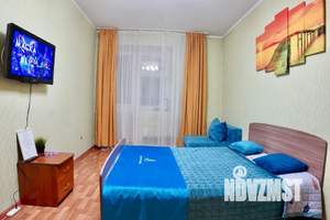 2-к квартира, посуточно, 80м2, 12/16 этаж