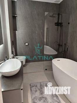 1-к квартира, на длительный срок, 49м2, 15/20 этаж