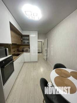 1-к квартира, на длительный срок, 43м2, 9/10 этаж