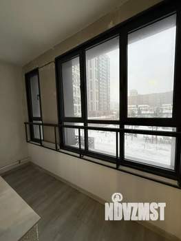 1-к квартира, на длительный срок, 37м2, 2/10 этаж