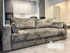 1-к квартира, посуточно, 40м2, 11/25 этаж