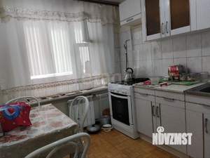 2-к квартира, на длительный срок, 55м2, 4/5 этаж