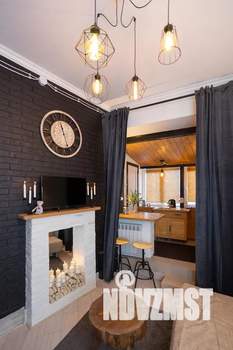 3-к квартира, посуточно, 50м2, 2/6 этаж