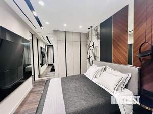 3-к квартира, на длительный срок, 110м2, 4/7 этаж