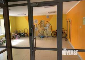 1-к квартира, на длительный срок, 40м2, 6/10 этаж