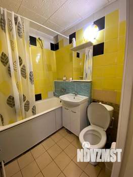 1-к квартира, на длительный срок, 30м2, 2/5 этаж