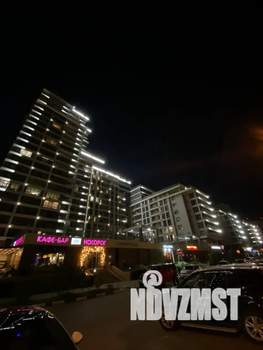 1-к квартира, посуточно, 38м2, 1/5 этаж