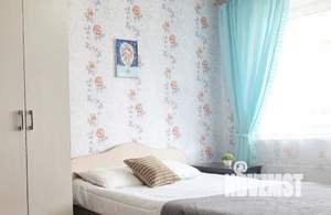 1-к квартира, посуточно, 37м2, 9/10 этаж