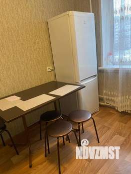 1-к квартира, на длительный срок, 31м2, 4/9 этаж