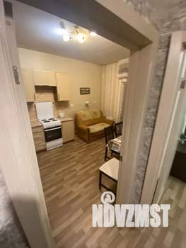 1-к квартира, посуточно, 40м2, 5/9 этаж