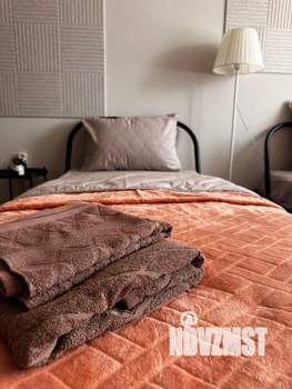 1-к квартира, посуточно, 44м2, 1/1 этаж