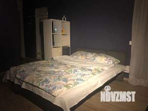 Студия квартира, посуточно, 32м2, 4/4 этаж