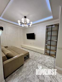 2-к квартира, на длительный срок, 60м2, 3/7 этаж