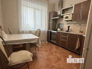 2-к квартира, на длительный срок, 60м2, 2/10 этаж