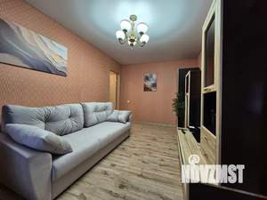 2-к квартира, посуточно, 55м2, 1/5 этаж