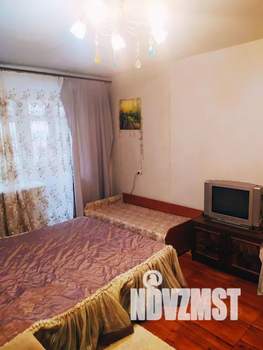 1-к квартира, посуточно, 38м2, 2/5 этаж