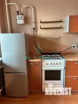 1-к квартира, на длительный срок, 32м2, 3/9 этаж