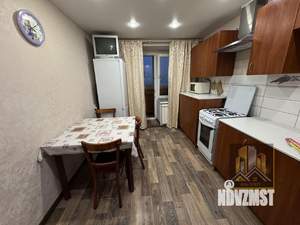 1-к квартира, на длительный срок, 38м2, 9/10 этаж