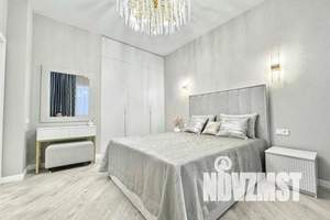 2-к квартира, посуточно, 65м2, 16/17 этаж
