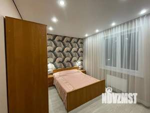 2-к квартира, посуточно, 68м2, 10/23 этаж