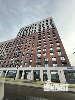 1-к квартира, на длительный срок, 45м2, 5/10 этаж