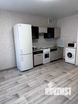 2-к квартира, на длительный срок, 46м2, 2/12 этаж