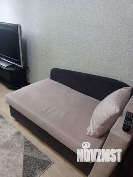 2-к квартира, посуточно, 46м2, 1/14 этаж