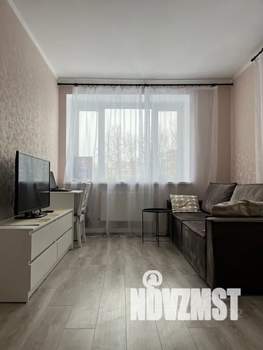 1-к квартира, посуточно, 40м2, 2/5 этаж