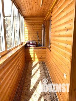 1-к квартира, на длительный срок, 46м2, 2/11 этаж