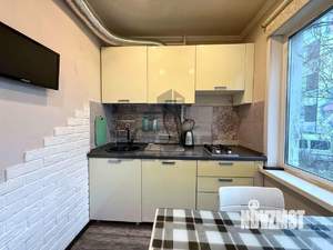 2-к квартира, на длительный срок, 47м2, 2/5 этаж