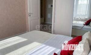 1-к квартира, на длительный срок, 47м2, 8/19 этаж