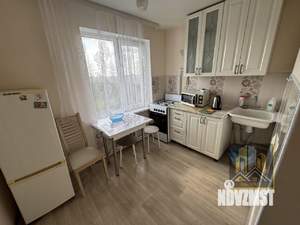 1-к квартира, на длительный срок, 34м2, 8/9 этаж