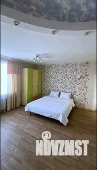 2-к квартира, посуточно, 64м2, 1/1 этаж